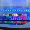 Colorful LED into water fishing light