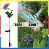 Outdoor Lighting Dragonfly Solar Garden Light