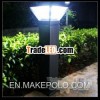 8w solar led garden light,  lawning lighting,  solar LED light for garden JR-B006