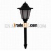 solar yard light