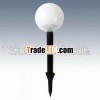 solar outdoor light