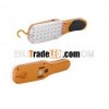 Plastic cordless LED Inspection Lamp Lights 36pcs