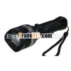 high power flashlight