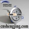 No UV or IR Light Radiation 5W LED Ceiling Down Light