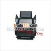 96pcs LED city color