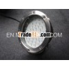 LED underwater light hign bright stainless steel