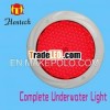 17W LED Pool Light Resin filled completely waterproof ,  LED Pool Light 100% waterproof