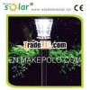 CE Solar garden lamp,  36pcs High standard LED decorative lamp