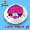 Completely Waterproof hayward led pool light