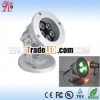outdoor high quality ip68 led underwater light for fountains 3W