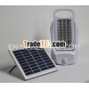Solar Camping light