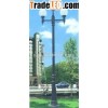 cheap park lamp