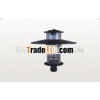 good quality outdoor lighting post metal lantern