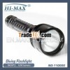 High brightness cree xm-l U2 1200lumen 100meter Diving Flashlight