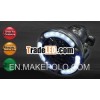 Multi-function fan tent light 18LED camping light