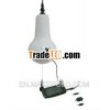 Solar Lantern With Mobile Charger For Emergency Solar Light For Indoor And Outdoor Lighting