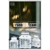 wooden lanterns