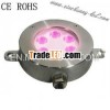 18W RGB IP-68 underwater led light