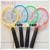 Mosquito racket 2 AA battery