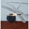 Solar garden lights/Dragonfly or butterfly style(BSG038)