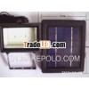 solar power spot light