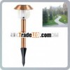 solar garden light
