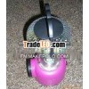high-quality upgraded solar camping light