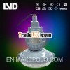 40W, 50W Explosion-Proof 04-002 Energy saving LVD Indution lamp