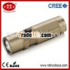 3w Blue light LED Fishing Lamp rechargeable