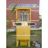 Garden Solar Insect Killer Lights
