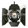 LED Spotlight for studio, led spot light with fresnel lens