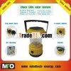 solar ambient light with 24 superbright leds