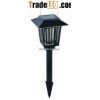 solar anti mosquito lamp