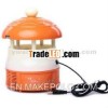 Supply creative fashion kills mosquito lamp