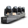 LED moving head light LED moving head beam cree led EV-MB4FC