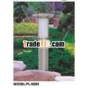 Solar garden lamp