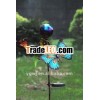 Solar Light Garden Stake/Butterfly