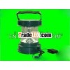 3 watt LED solar powered led camping lantern lantern