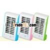 LED photocatalysis bug zapper and bug killer