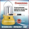 portable emergency lantern