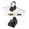 rechargeable Hand Crank swivel camping lantern rechargeable dynamo camping light rechargeable campin