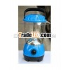15 led rechargeable emergency light led camping light