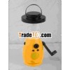 Mini Hand Crank Camping Lantern