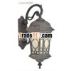 antique european outdoor wall light ip44