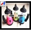 New Product Rechargeable Dual Spotlights&Camping Lantern