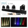 Hot sale four head led beam moving head
