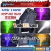 WG-G1015 150W LED high power spot moving head for disco party night club stage lighting system