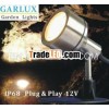 IP68 underwater light MR16 LED / Halogen Spotlight