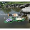 SOLAR GARDEN LIGHT ( BSG001-O )