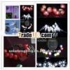 solar christmas led lights